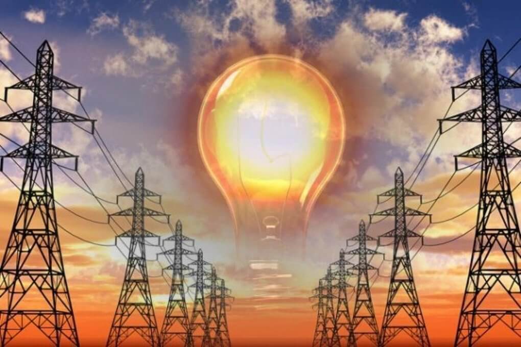 Тарифы на электроэнергию в Новокузнецке